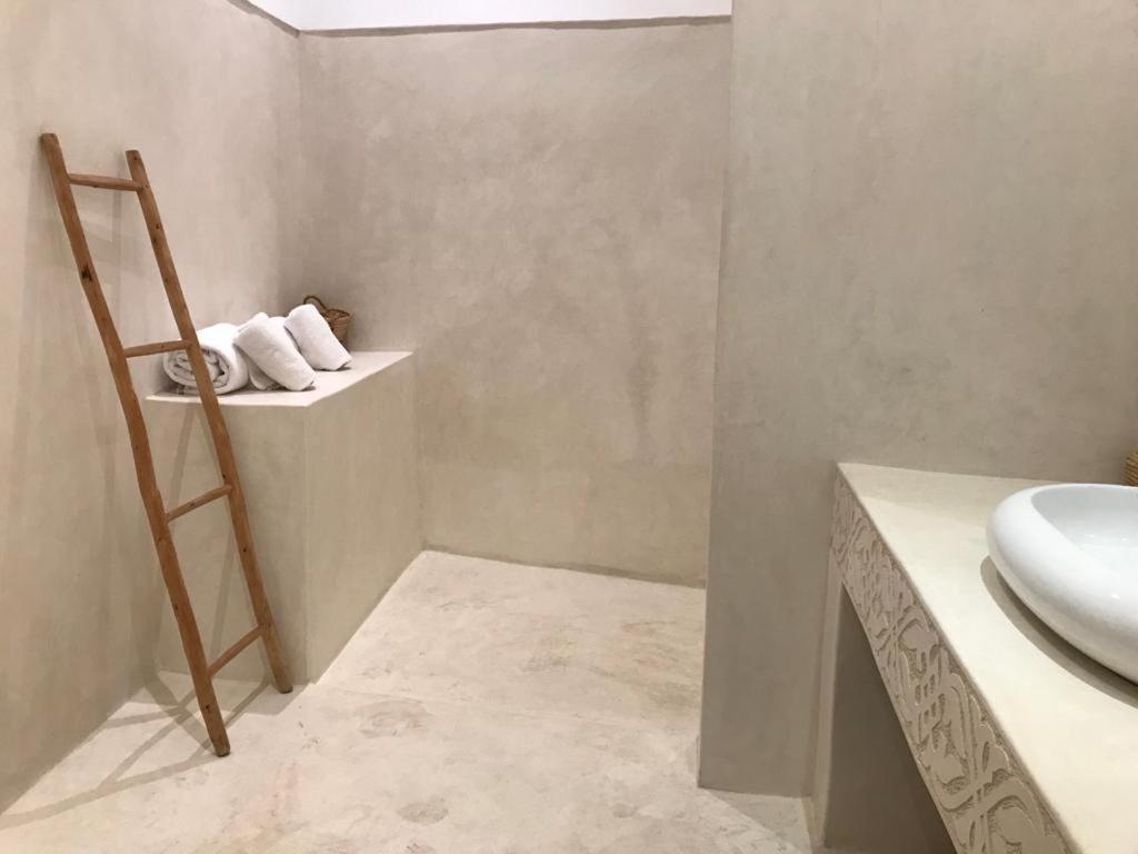 Riad Dar Asam Marrakesh Exteriör bild