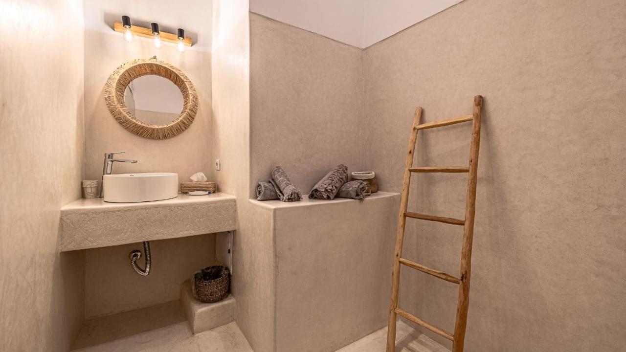 Riad Dar Asam Marrakesh Exteriör bild